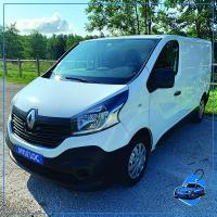 Location annecy renault trafic