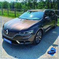 Location voiture annecy renault talisman 1