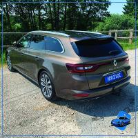 Location voiture annecy renault talisman 2